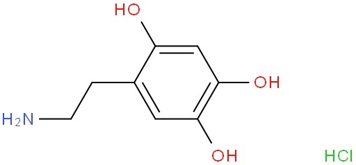 6-羟基多巴胺盐酸盐