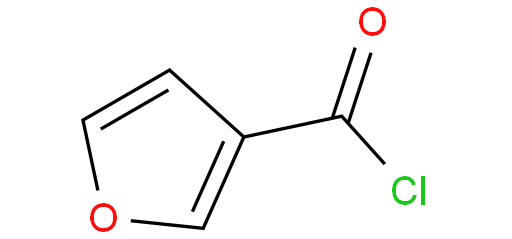 3-Furoyl chloride