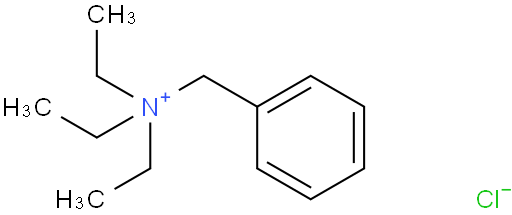 苄基三乙基氯化铵