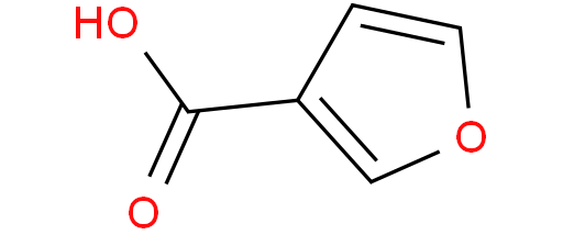 3-Furoic acid