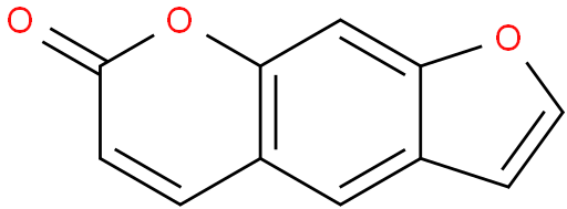 Psoralen