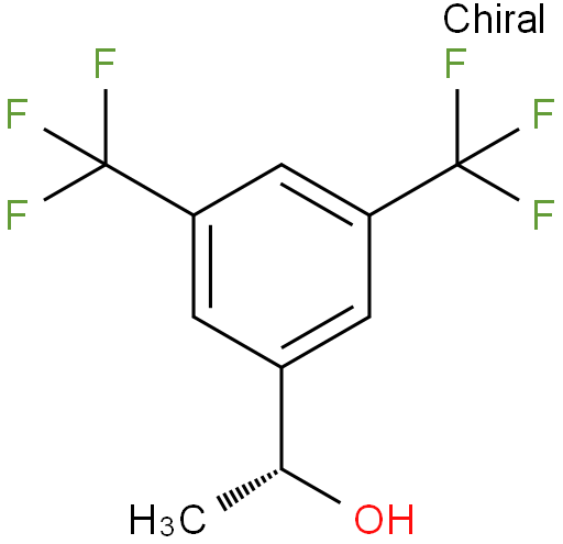 (R)-1-[3,5-二(三氟甲基)苯基]乙醇