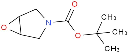 3-Boc-6-oxa-3-aza-bicyclo[3.1.0]hexane