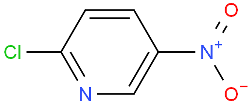 2-Chloro-5-nitropyridine