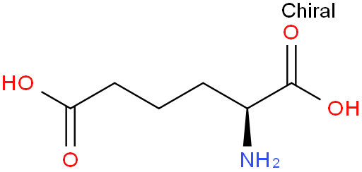 L-2-Aminoadipic acid