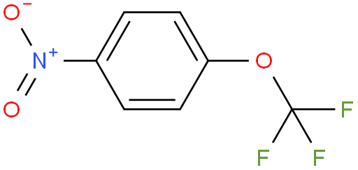 4-(Trifluoromethoxy)nitrobenzene