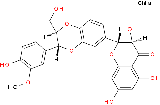 Silibinin