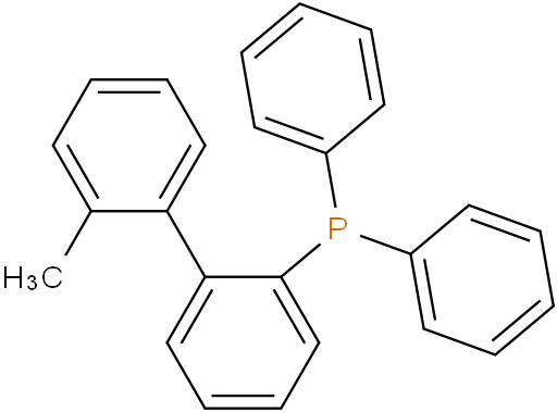 2-(Diphenylphosphino)-2'-methylbiphenyl