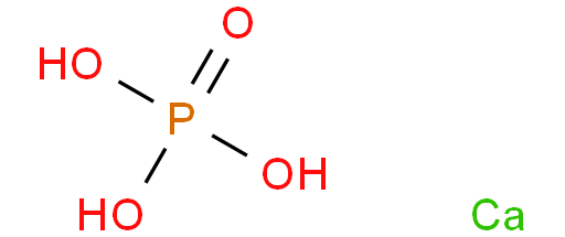 Calcium phosphate