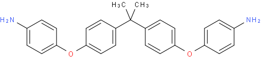 4,4'-(4,4'-Isopropylidenediphenyl-1,1'-diyldioxy)dianiline