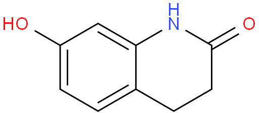 3,4-二氢-7-羟基-2(1H)-喹啉酮