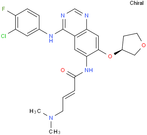 阿法替尼