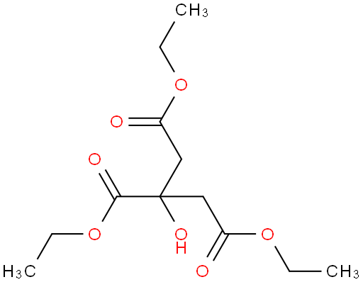 Triethyl citrate