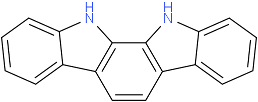 11,12-DIHYRDOINDOLO[2,3-A]CARBAZOLE