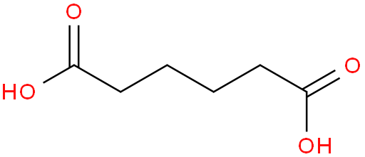 己二酸