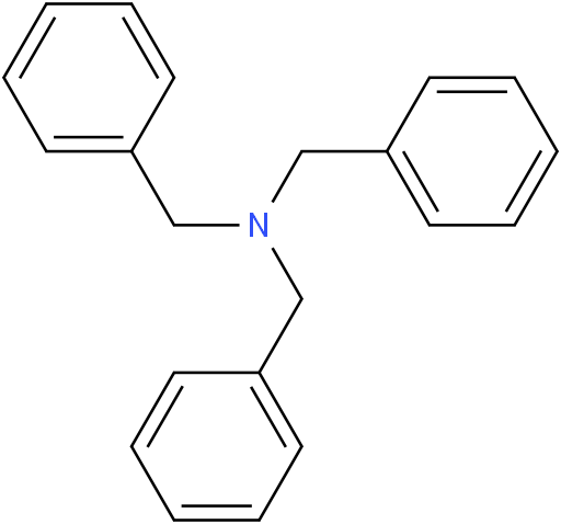 Tribenzylamine