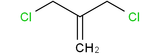 3-氯-2-氯甲基丙烯