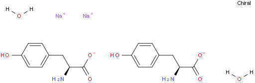 L-TYROSINE DISODIUM SALT