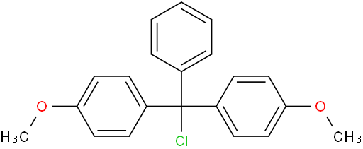 4,4'-Dimethoxytrityl chloride