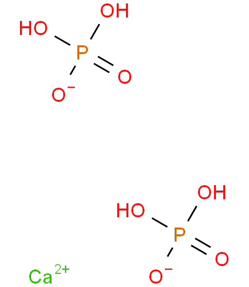 Calcium phosphate monobasic