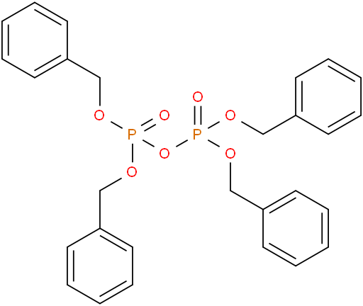 Tetrabenzylpyrophosphate