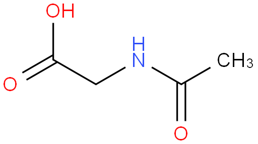 N-Acetylglycine