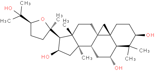 cycloastragenol