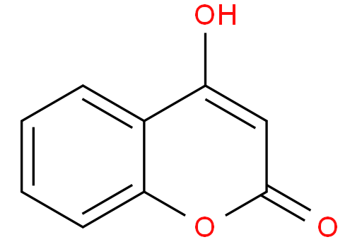 4-羟基香豆精