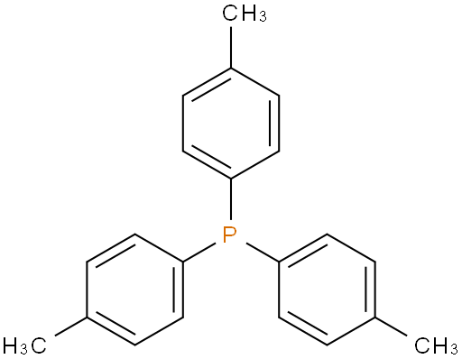 TRI-P-TOLYLPHOSPHINE