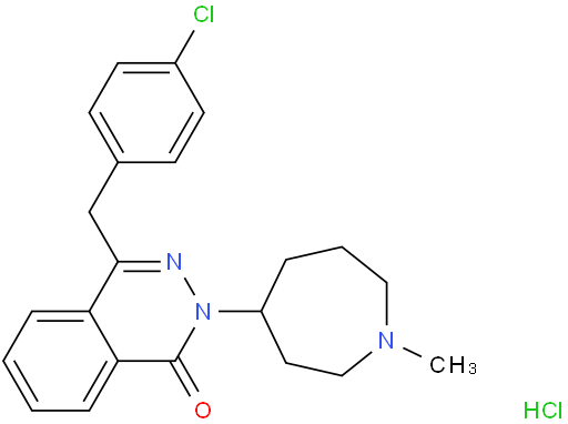 盐酸氮卓斯汀