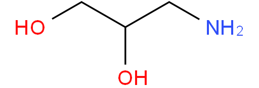 3-Amino-1,2-propanediol