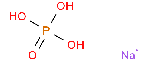 Sodium Phosphate, Dibasic