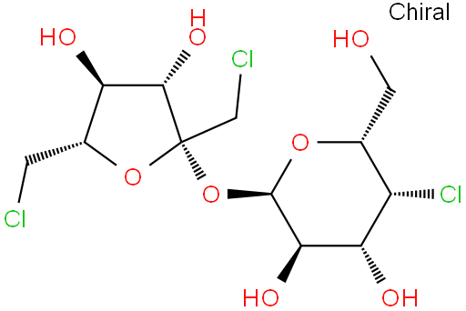 Sucralose