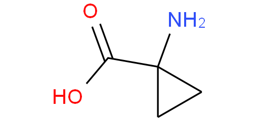 1-Aminocyclopropanecarboxylic acid