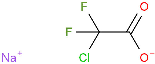 Sodium chlorodifluoroacetate