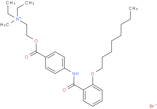 Otilonium Bromide