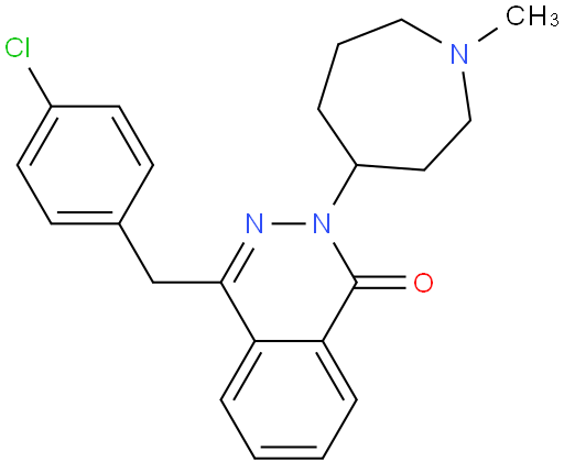 盐酸氮卓斯汀