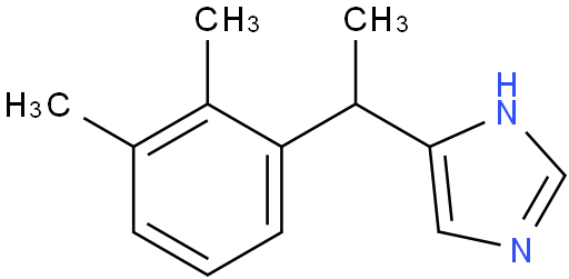 Medetomidine