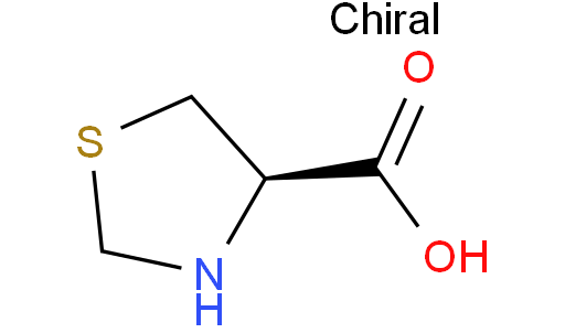 (R)-Thiazolidine-4-carboxylic acid