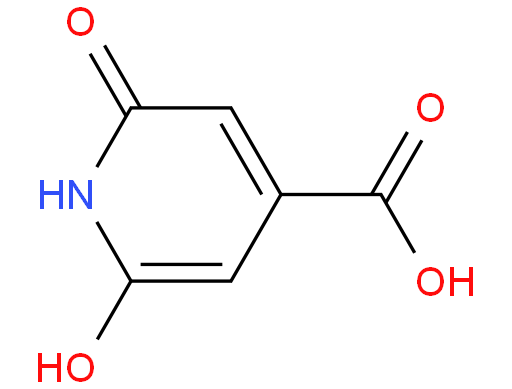 Citrazinic acid