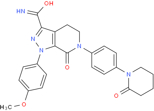 Apixaban