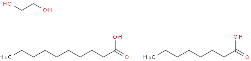 Propylene glycol dicaprylate/dicaprate