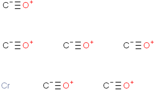 Chromium hexacarbonyl