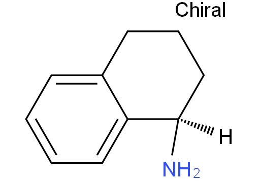 (R)-(-)-1,2,3,4-四氢-1-萘胺