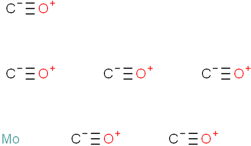 六羰基钼