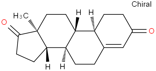 19-nor-4-androstene-3