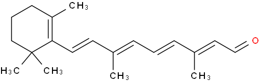 ALL-TRANS-RETINAL