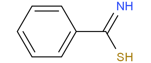 硫代苯甲酰胺