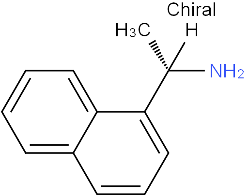 (S)-(-)-1-(1-Naphthyl)ethylamine