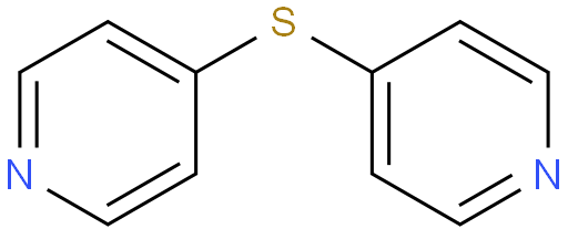 4,4'-联吡啶硫